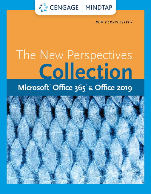The New Perspectives Collection, Microsoft® Office 365® & Office