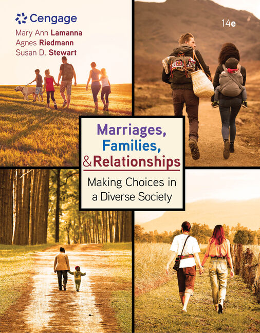 Marriages, Families, and Relationships: Making Choices in a