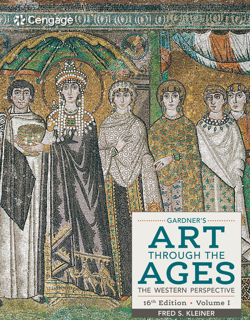 Gardner's Art through the Ages: The Western Perspective, Volume I