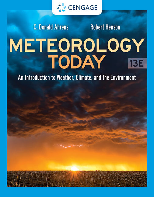 最新気象百科 Meteorology Today 丸善出版 Meteorology Today 最新気象