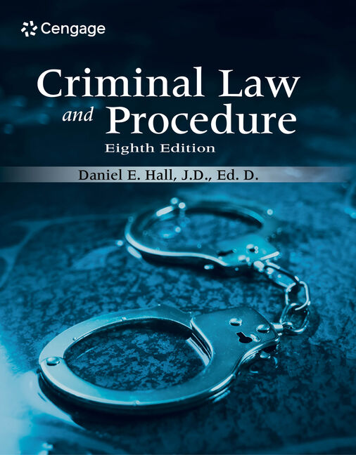 Criminal Scientifik　輸入盤 Introduction to the Criminal Justice System