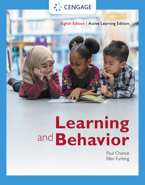 Cengage Learning