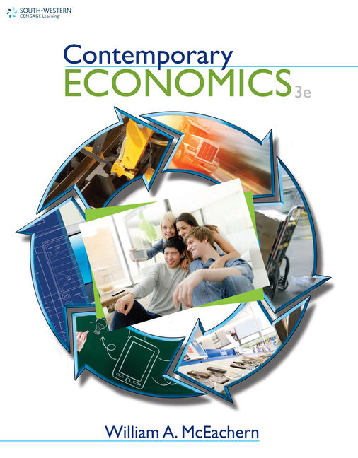 洋書 Issues in Contemporary Microeconomics & Microeconomics: A Contemporary Introduction, 11th Edition
