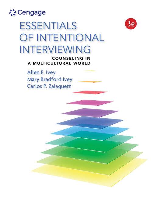 Essentials of Intentional Interviewing: Counseling in a