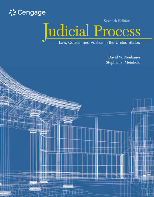 洋書 The Judicial Process Fourth Edition CAP - Capital Punishment and the Judicial Process, Fourth Edition