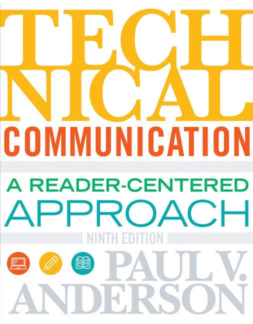 Technical Communication - Product Details - Cengage Instructor Center