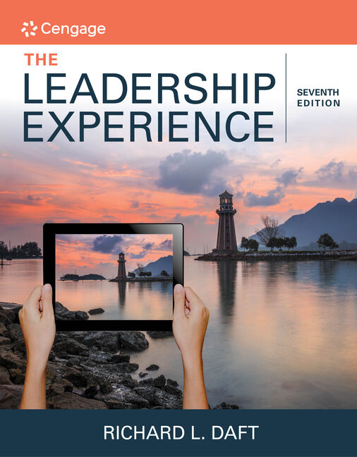 語学+参考書 Leadership Experience The Leadership Experience: Daft, Richard: 9781435462854: Amazon