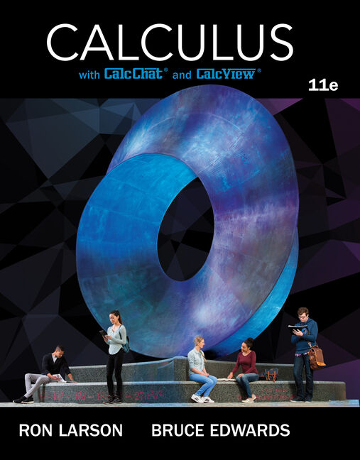 Calculus - Product Details - Cengage Instructor Center