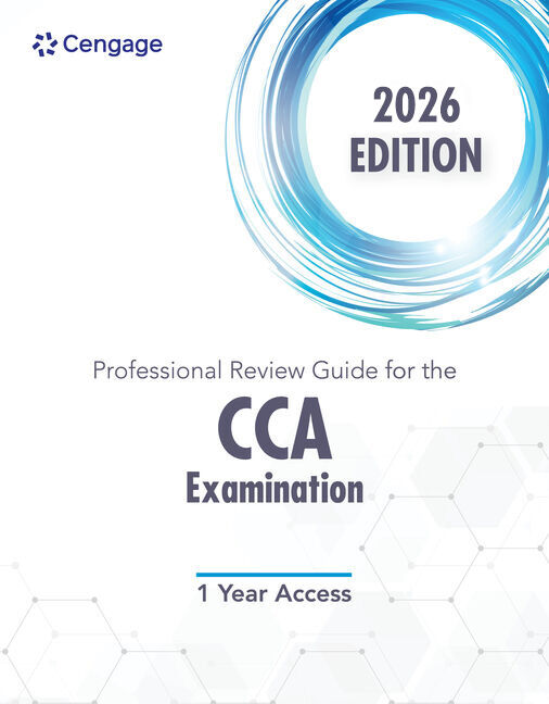 Cengage Learning